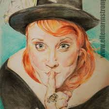 Hire Ellen Armstrong