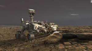 18) and you'll be able to watch the historic event live the perseverance rover will land on mars on thursday at 3:55 p.m. The Perseverance Rover Landing On Mars Is 7 Months Away Here S What S Next Cnn