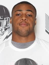 Jaquez Smith, Missouri State, Wide Receiver