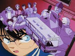 File:TV Episode 230-231.jpg - Detective Conan Wiki