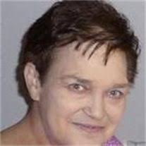 Carolyn Kendrick Obituary