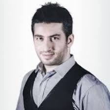 Stream Shereen Ibrahim music