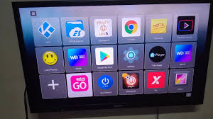 Astro go error this device is rooted. Tengok Astro Go Android Apps Untuk Device Android Box Tanix Tx6 Youtube