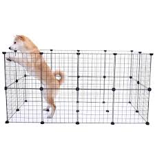 Katlanabilir Pet Kopek Cit Kapilari Kopek Kedi Icin Guvenlik Gorevlisi Kolayca Muhafaza Kopek Cit Kopek Kulubesi Ev Egzersiz Egitimi Evler Kulubeler Ve Kapali Oyun Yerleri Aliexpress