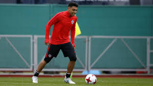 Gonzalo jara firmó contrato hasta junio de 2020 y, en conferencia de prensa, expresó sus primeras sensaciones como nuevo jugador pincharrata. Futbol Todo Gonzalo Jara En Estudiantes Me Reencante Con Lo Mio Futbol Todo
