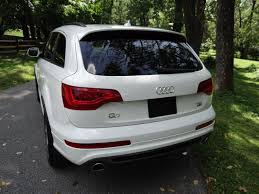Image result for Pure White 2015 Q7