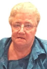 Patricia Harkey Obituary (1946