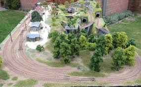Pin Von Chris Fulp Auf Mmxtra Modellbau Spur N Modelleisenbahn Modellbahnanlage Eisenbahn
