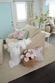 Sumgar canvas wall art living room farmhouse decor 3 piece blue flower pictures bedroom rustic teal paintings turquoise floral artwork set grey prints gray bathroom home decorations,12x16 inch 4.7 out of 5 stars 158 Aqua Blue Painted Interior Door Fox Hollow Cottage