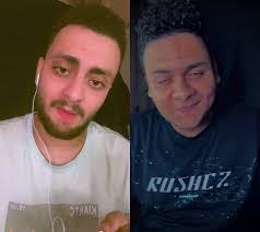 Omar Sorour's Instagram, Twitter & Facebook