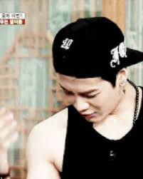 Jackson wang GIF sur GIFER
