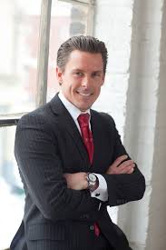 Ryan Garry, Minneapolis MN Criminal Defense Attorneys