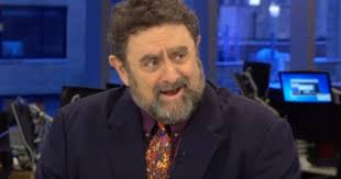 Body Language & Emotional Intelligence: Nonverbal Communication Analysis  No. 2733: A Neuroscientist who's a Psychopath