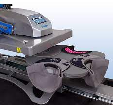 Stahls Hotronix Hat Bill Platen Fits Heat Presses 15x15 Or Larger Not Compatible With 11x15 Presses