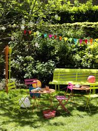 chaise tom pouce chaise en metal pour enfant jardin pour enfants lampe jardin chaise