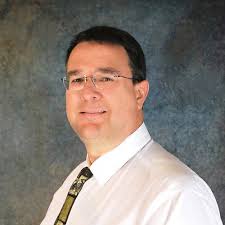 Harold Neuendorff, OTR/L,CHT