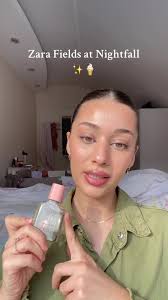 Zara Parfüm Önerileri: Fields at Nightfall İncelemesi