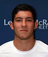 2012 Men's Soccer Roster