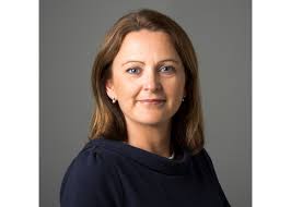 Simone Young announced as firm's newest partner