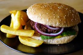 Hamburgers Recette De Burgers Maison Par Chef Simon Steak De Boeuf Alimentation Hamburgers