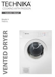 Maybe you would like to learn more about one of these? Technika Tvd7u Instruction Manual Manualzz