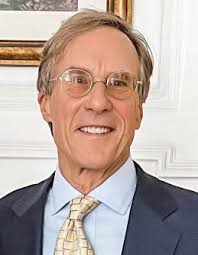 Finding New Ways to Connect