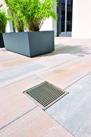 Start Entwasserung Schornstein Pflanzenkasten