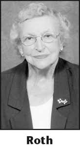 DORIS ROTH Obituary (2022)