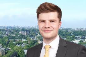 Edinburgh 'former No voter' launches new independence website