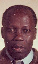 Oswald J. Cameron, 76