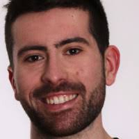 Alejandro Martin Aparicio