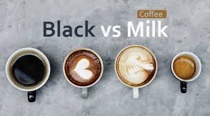 So i decided i would buy the film so my wife and i could see the whole thing from beginning to end. Black Coffee Vs Milk Coffee Which One Is Better Best Kitchen Buy