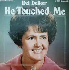 A Collection of 22 'He Touched Me'-Themed Album Covers ~ Vintage Everyday