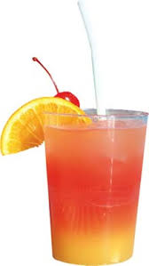 Non-Alcoholic Drinks