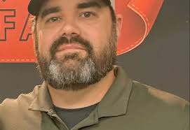 Obituary: Thomas "Burch" Manuel