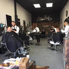Skilled stylists reimagine manes with custom blowouts, conditioning treatments, trendy cuts, and sunny highlights. Cory Mathews Mens Salon Westfield Home Facebook