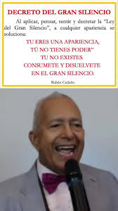 Ruben Cedeño Opiniones