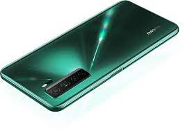 Huawei p40 lite 5g has 5g on 9 bands: Huawei P40 Lite 5g Huawei Deutschland