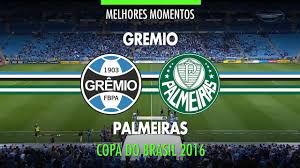 O palmeiras se impôs com tranquilidade contra um dos semifinalistas da libertadores. Melhores Momentos Gremio 2 X 1 Palmeiras Copa Do Brasil 28 09 2016 Youtube