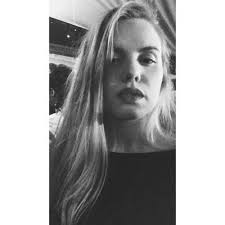 Anna Hagström (@annahagstroom)