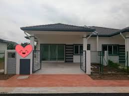 Rumah semi d murah di melaka mp3 & mp4. For Sale Freehold Rumah Semi D Kg Sungai Pinang Pulau Indah Klang Property For Sale On Carousell