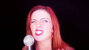 SHARON SEXTON SUNDAY KIND OF LOVE