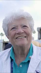 I had to do pant, pant, blow." 😂 Jan Haas was so nervous