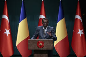 Chad's president idriss deby has died of injuries suffered on the frontline where he had gone to visit soldiers battling rebels, an army spokesman said on april 20. Chad Ifex