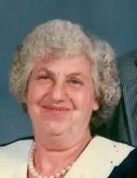 Obituary information for Dollie A. Keefer