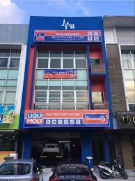 Seri kembangan urut murah seri kembangan urut murah Mr Autocare Tyre Kedai Muslim
