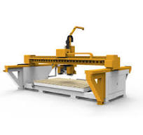 High-Speed Granite Flaming Machines for Efficient Stone ...