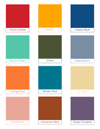 Check spelling or type a new query. The Relatable Pantone Colors For Spring Summer 2020 Style By Jamie Lea