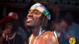 The Official Mt. Rushmore, Rapper's '95