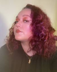 Flourishing. ✨ Excited for these pictures. @dopemo ✨🤎 @yessinono did that  💄